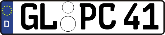 GL-PC41