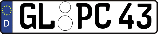 GL-PC43