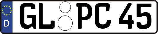GL-PC45