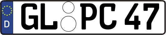 GL-PC47