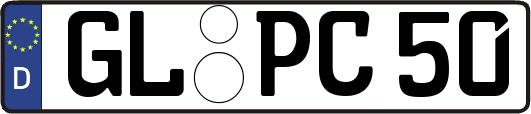 GL-PC50