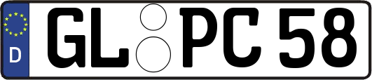 GL-PC58