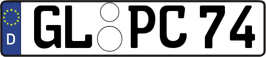 GL-PC74