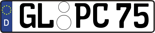 GL-PC75