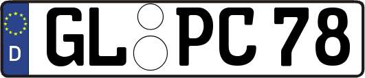 GL-PC78