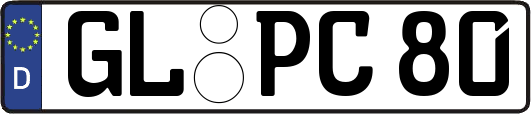 GL-PC80