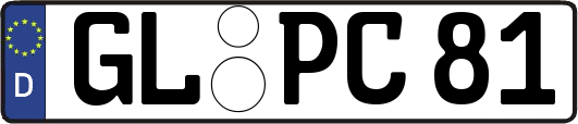 GL-PC81