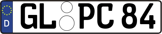 GL-PC84