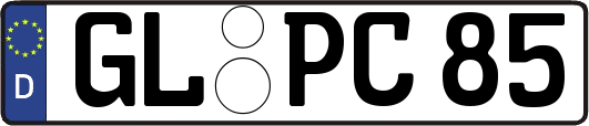 GL-PC85