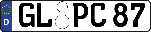 GL-PC87