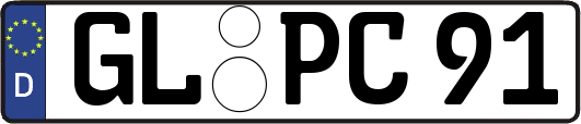 GL-PC91