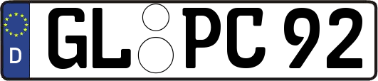 GL-PC92
