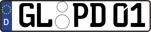 GL-PD01