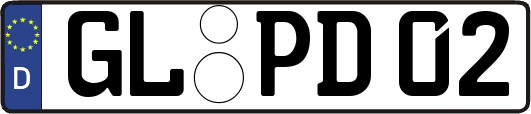 GL-PD02