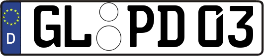 GL-PD03