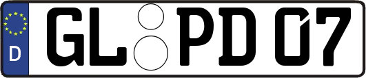 GL-PD07