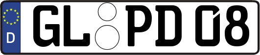 GL-PD08