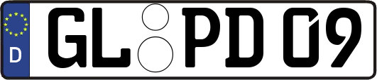 GL-PD09