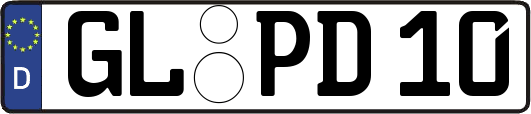 GL-PD10