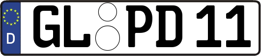 GL-PD11