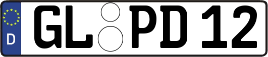 GL-PD12