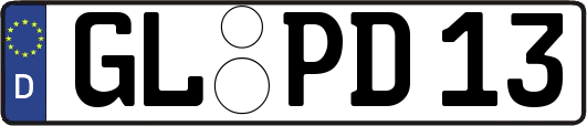 GL-PD13