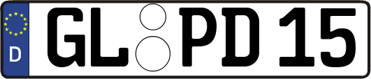 GL-PD15
