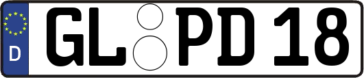 GL-PD18