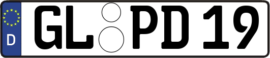 GL-PD19