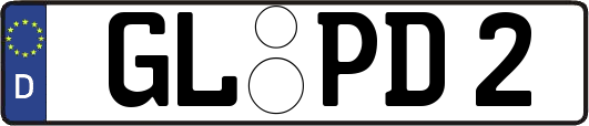 GL-PD2