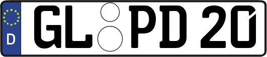 GL-PD20