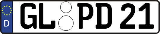 GL-PD21