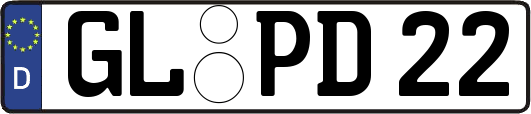 GL-PD22