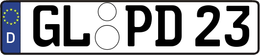 GL-PD23