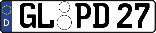 GL-PD27