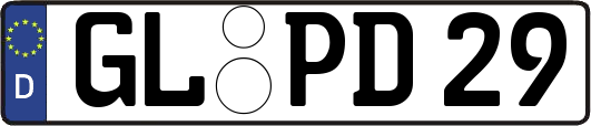 GL-PD29