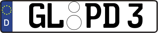 GL-PD3