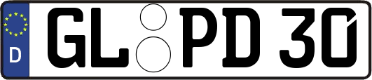 GL-PD30