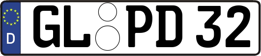GL-PD32