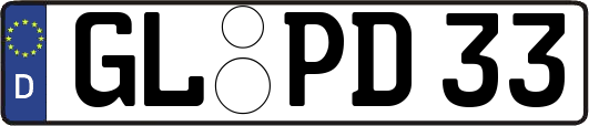 GL-PD33