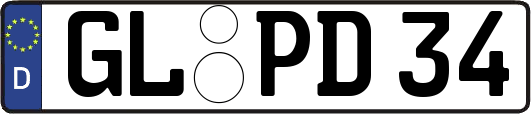 GL-PD34