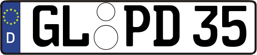 GL-PD35