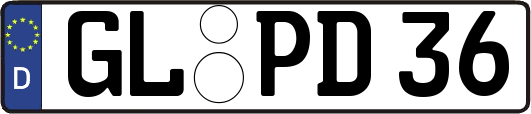 GL-PD36