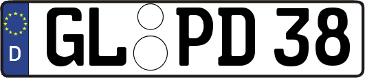 GL-PD38