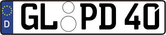 GL-PD40