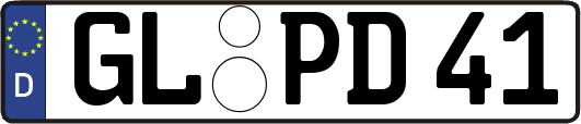 GL-PD41