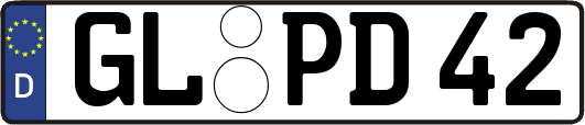 GL-PD42