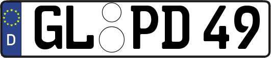 GL-PD49