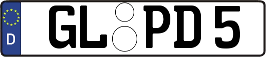 GL-PD5