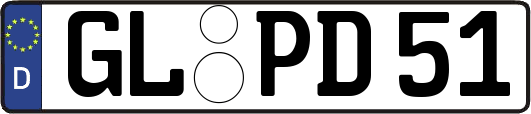 GL-PD51